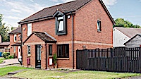 2 Colwood Place, Parkhouse, Glasgow, G53 7YB